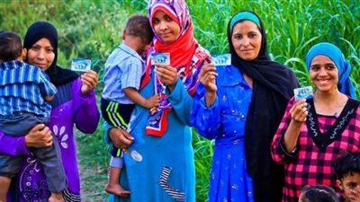 لينك.. الاستعلام عن معاش تكافل وكرامة 2020 بالرقم القومي (وزارة التضامن الاجتماعي)