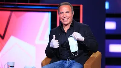 أيمن يونس يكشف لـ