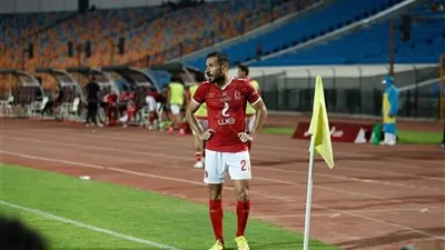 علي معلول يوجه رسالة إلى جماهير الأهلي