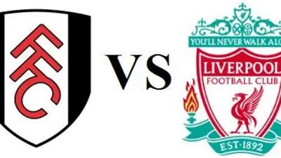 موعد مباراة ليفربول وفولهام في الدوري الانجليزي 