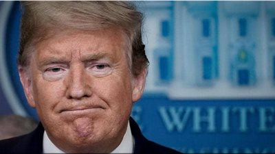 المحكمة العليا الأمريكية تصدم ترامب بهذا القرار