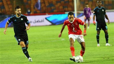 موعد مباراة الأهلي ضد نهضة بركان المغربي في كأس السوبر الإفريقي