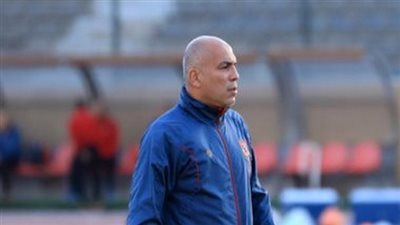 محمد يوسف يعلن تشكيل البنك الأهلي ضد وادي دجلة