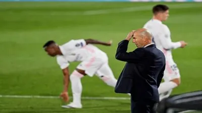 زيدان يخشى لاعبا واحدا في أتلتيكو مدريد