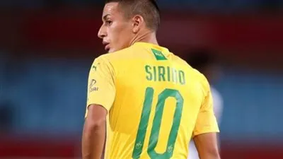 عاجل.. الأهلي يستقر على بديل سيرينو 