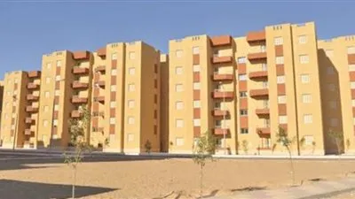 مدينة أهالينا.. أحد المشروعات التي تنقذ العشوائيات