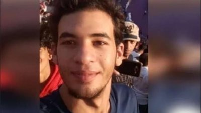 المحكمة تطلب دخول خبير الفنية لغرفة المداولة في محاكمة أحمد بسام زكي