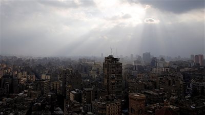 تقلبات جوية وسقوط أمطار.. تعرف على توقعات الأرصاد للأيام المقبلة