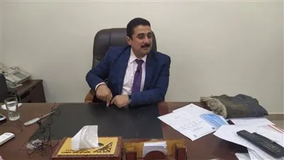 خفاجي يكشف تفاصيل حصوله على ترقية 