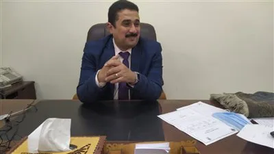 خفاجي: هذه الأزمات تواجه مجال البحث العلمي