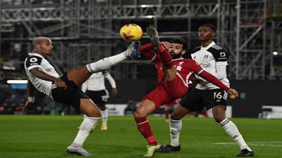 الفرعون المصري.. حكاية 225 هدفا في تاريخ محمد صلاح