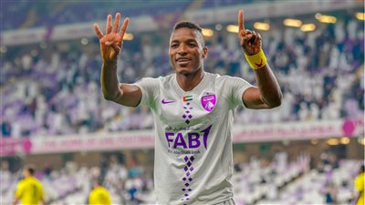  الأهلي يكشف حقيقة شروط العين الإماراتي لبيع «كودجو»