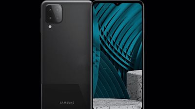 مفاجأة سامسونج.. هاتفGalaxy M12 الجديد ..بطارية 7000 أمبير