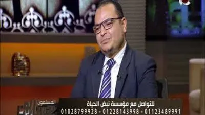 بالفيديو.. داعية يوضح فضل السعي في قضاء حوائج الناس