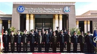 (بالاسماء) نتيجة قبول كلية الشرطة 2020 برقم الملف عبر موقع academy.moi اكاديمية الشرطة