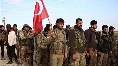 كارثة صحية.. أردوغان يرسل مرتزقة مصابيين بكورونا إلى ليبيا