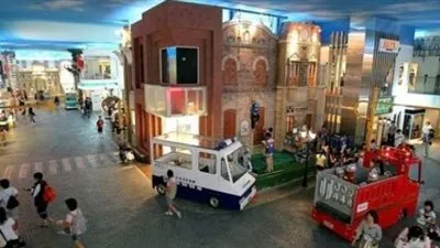 شراكة بين وظف وكيدزانيا لتنمية مهارات الاطفال المهنية