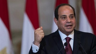 السيسي يستقبل محمد بن زايد لإجراء مباحثات ثنائية بقصر الاتحادية