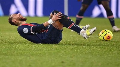 نيمار يتقدم 8 غائبين عن قائمة باريس سان جيرمان ضد لوريان