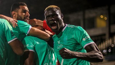 تعرف على موعد مباراة الأهلي في دور الـ32 بدوري أبطال إفريقيا