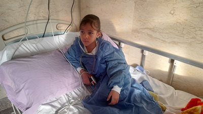 بعد أمر الرئيس علاج 