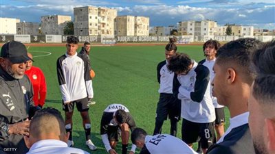 عاجل - شوبير: انسحاب منتخب مصر من بطولة شمال إفريقيا