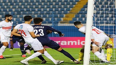 عاجل - قرار ناري من بيراميدز بعد التعادل مع الزمالك