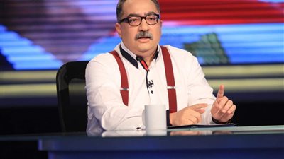 إبراهيم عيسى:  لا يجب أن نخجل من إذاعة ونشر الجرائم والحوادث