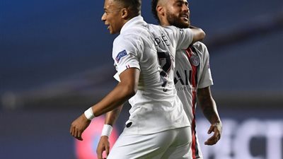 مبابي يحدد شرطه الوحيد لتجديد تعاقده مع باريس سان جيرمان