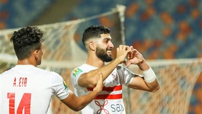 تعرف على جديد مفاوضات الزمالك لتجديد عقد ساسي