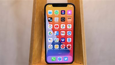 مميزات حكايه لتحديث ايفون iOS 14.3 .. دعم سماعات ومميزات للصور