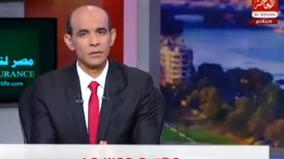 شاهد.. محمد موسى: الإرهابي 