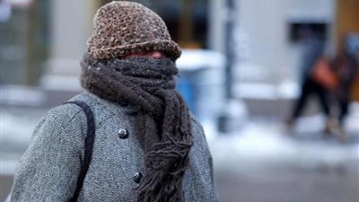 شديدة البرودة على هذه المناطق.. الأرصاد تعلن طقس اليوم السبت