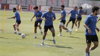 موعد سفر بعثة الأهلي إلى النيجر لبداية المشوار الإفريقي