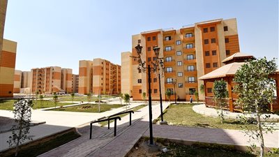 مى عبدالحميد: 20 ألفا سجلوا بياناتهم على الموقع الإلكترونى لحجز وحدات مبادرة 