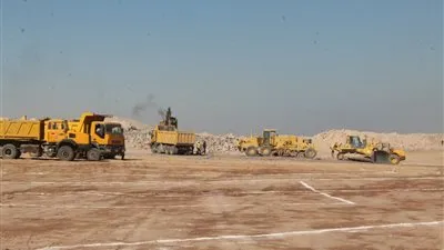 تبدأ 3 يناير.. مواعيد تسليم أراضي الإسكان بمدينة العبور