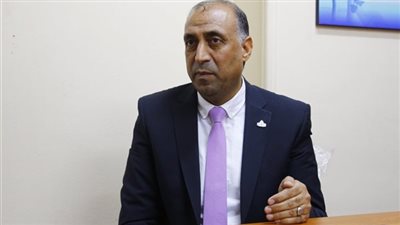 حوار| قيادي بحركة فتح: لا نستطيع أن نذهب إلى حرب أو سلام دون مصر