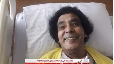 نقابة المهن الموسيقية تكشف آخر التطورات الصحية للفنان محمد منير
