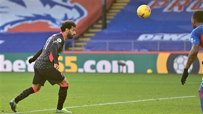 صلاح يُحلق في الصدارة.. تعرف على ترتيب هدافي الدوري الإنجليزي