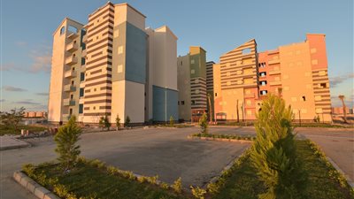 بدء حجز وحدات الإسكان المتميز بمدينة رشيد الجديدة.. اعرف المواعيد والشروط