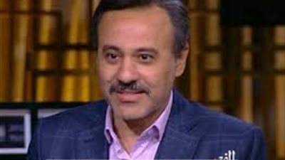 إيهاب فهمي: محمود ياسين يستحق كل التكريم على مشواره الفني الكبير