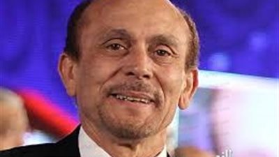 محمد صبحى: مشروع 