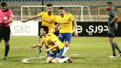 ريكاردو يعلن قائمة الإسماعيلي لمواجهة الجونة