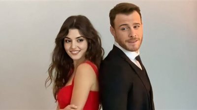 مسلسل أنت اطرق بابي.. موعد العرض وترددات فوكس تي في 2021