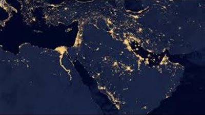 حقيقة ظلام مصر 3 أيام بسبب اقتران المشترى وزحل