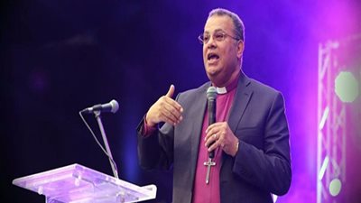 رئيس الطائفة الإنجيلية: وفاة 5 من القساوسة والقادة بكورونا خلال 3 أشهر