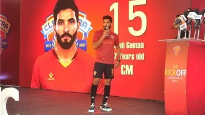 صالح جمعه يكشف كواليس مفاوضات الزمالك