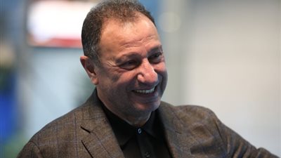 الخطيب يطمئن على بعثة الأهلي في النيجر