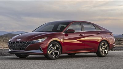 أسعار و مواصفات هيونداي النترا CN7 2021