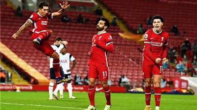 ليفربول يتجه لحسم صفقة من الدوري الفرنسي